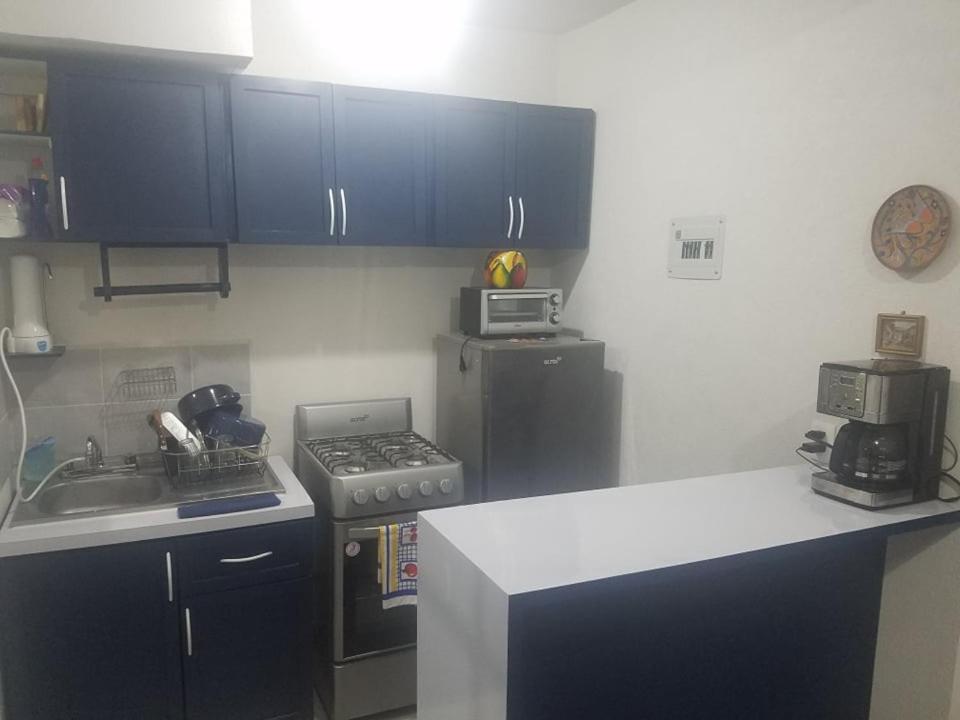 El Arrecife: Apartamento Con Alberca A 10 Minutos De La Playa Acapulco Exterior photo