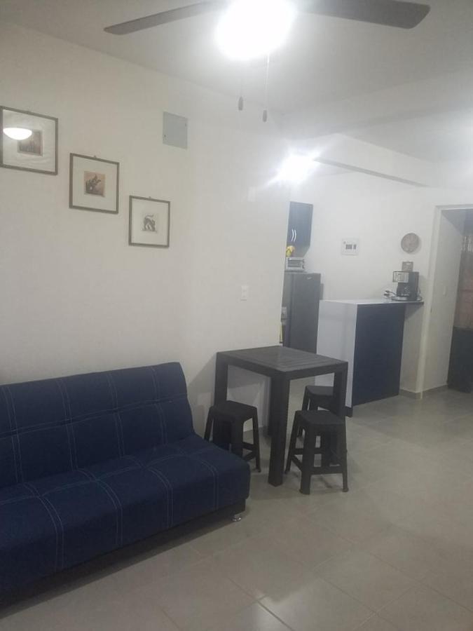 El Arrecife: Apartamento Con Alberca A 10 Minutos De La Playa Acapulco Exterior photo