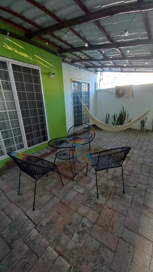 El Arrecife: Apartamento Con Alberca A 10 Minutos De La Playa Acapulco Exterior photo