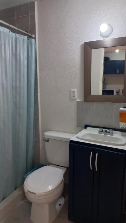 El Arrecife: Apartamento Con Alberca A 10 Minutos De La Playa Acapulco Exterior photo